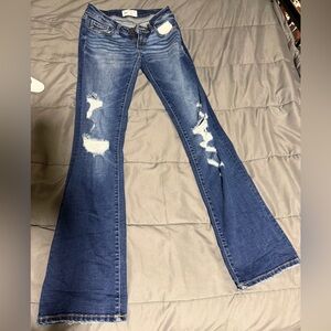 BKE STELLA JEANS
